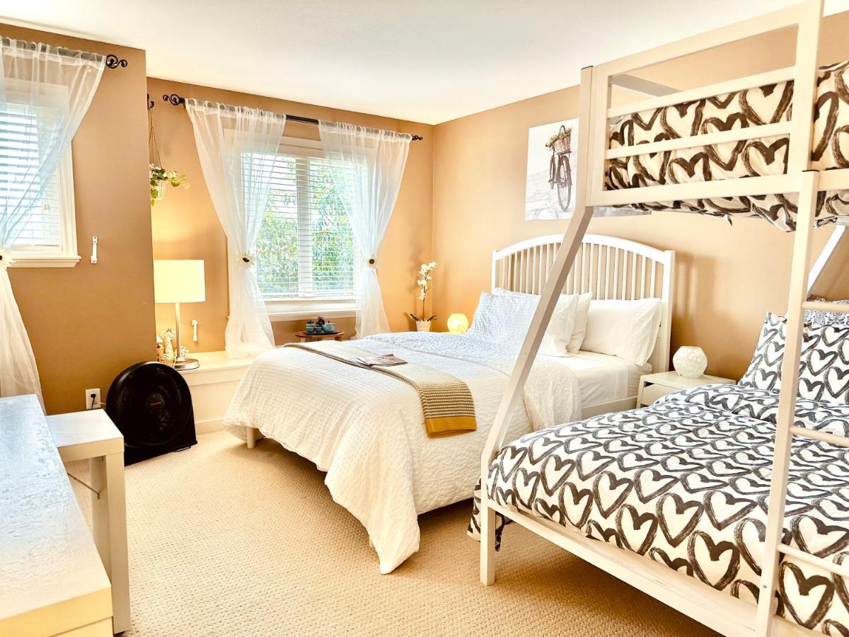 Scorpio House Langley Room 2 Zewnętrze zdjęcie