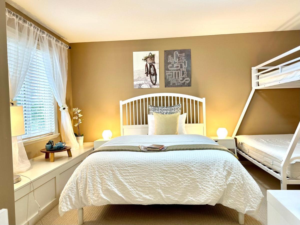 Scorpio House Langley Room 2 Zewnętrze zdjęcie