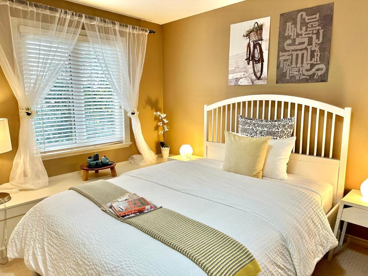 Scorpio House Langley Room 2 Zewnętrze zdjęcie